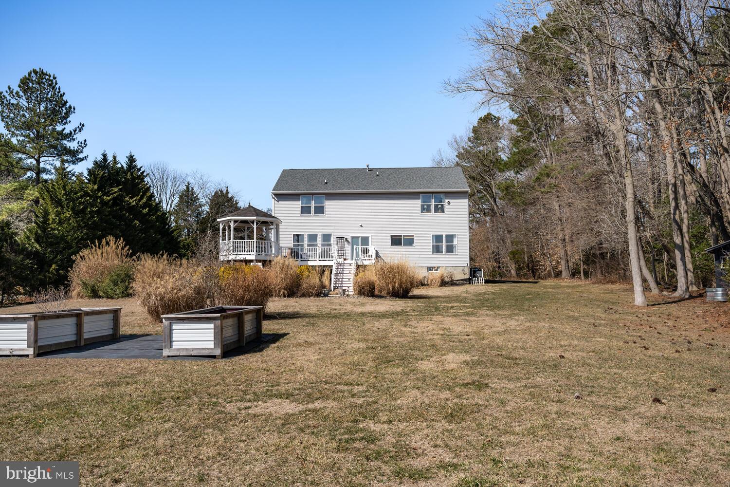 HIGH BANKS SEC I - Residential