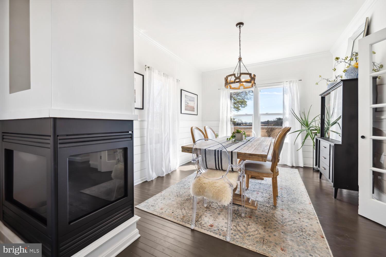 HIGH BANKS SEC I - Residential