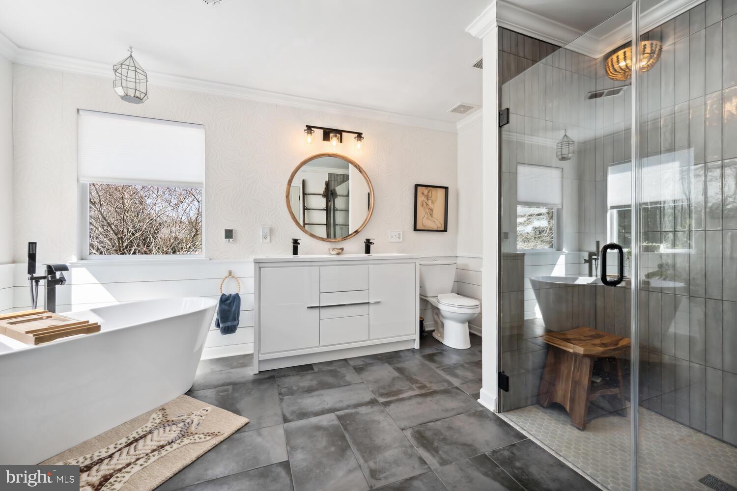 HIGH BANKS SEC I - Residential