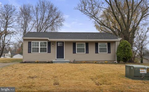 126 JARMON ROAD ELKTON MD 21921