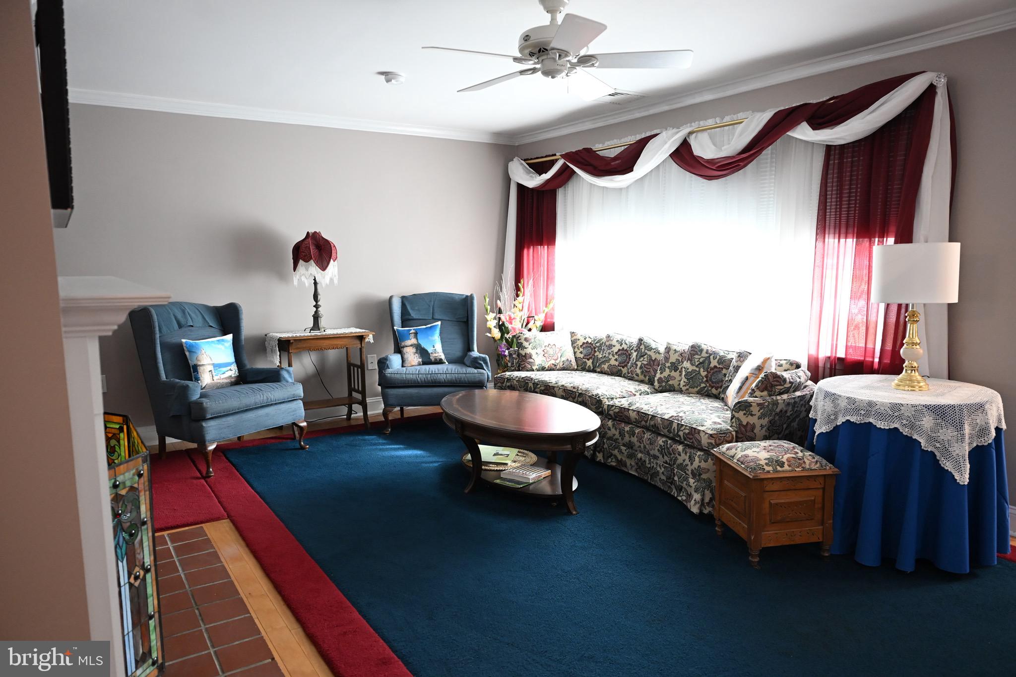 GLENSIDE - Residential