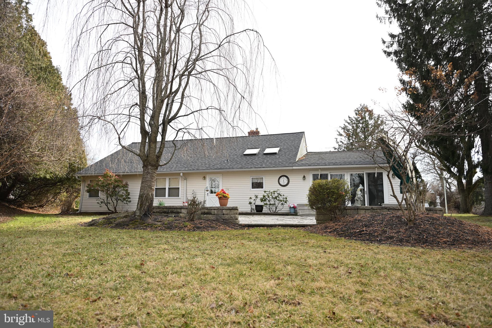 GLENSIDE - Residential