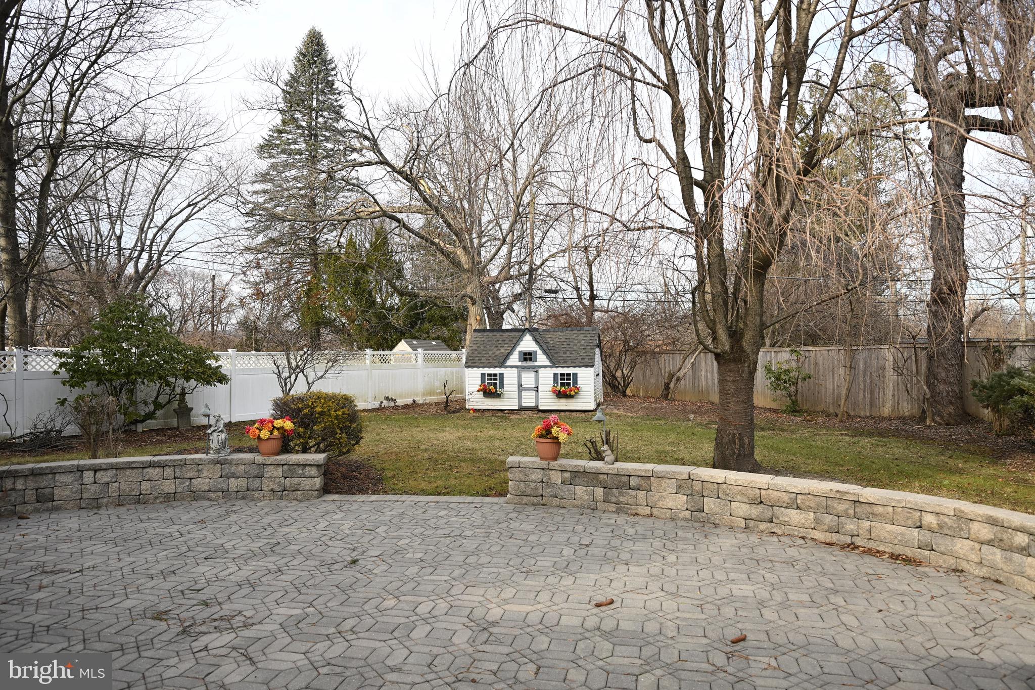 GLENSIDE - Residential