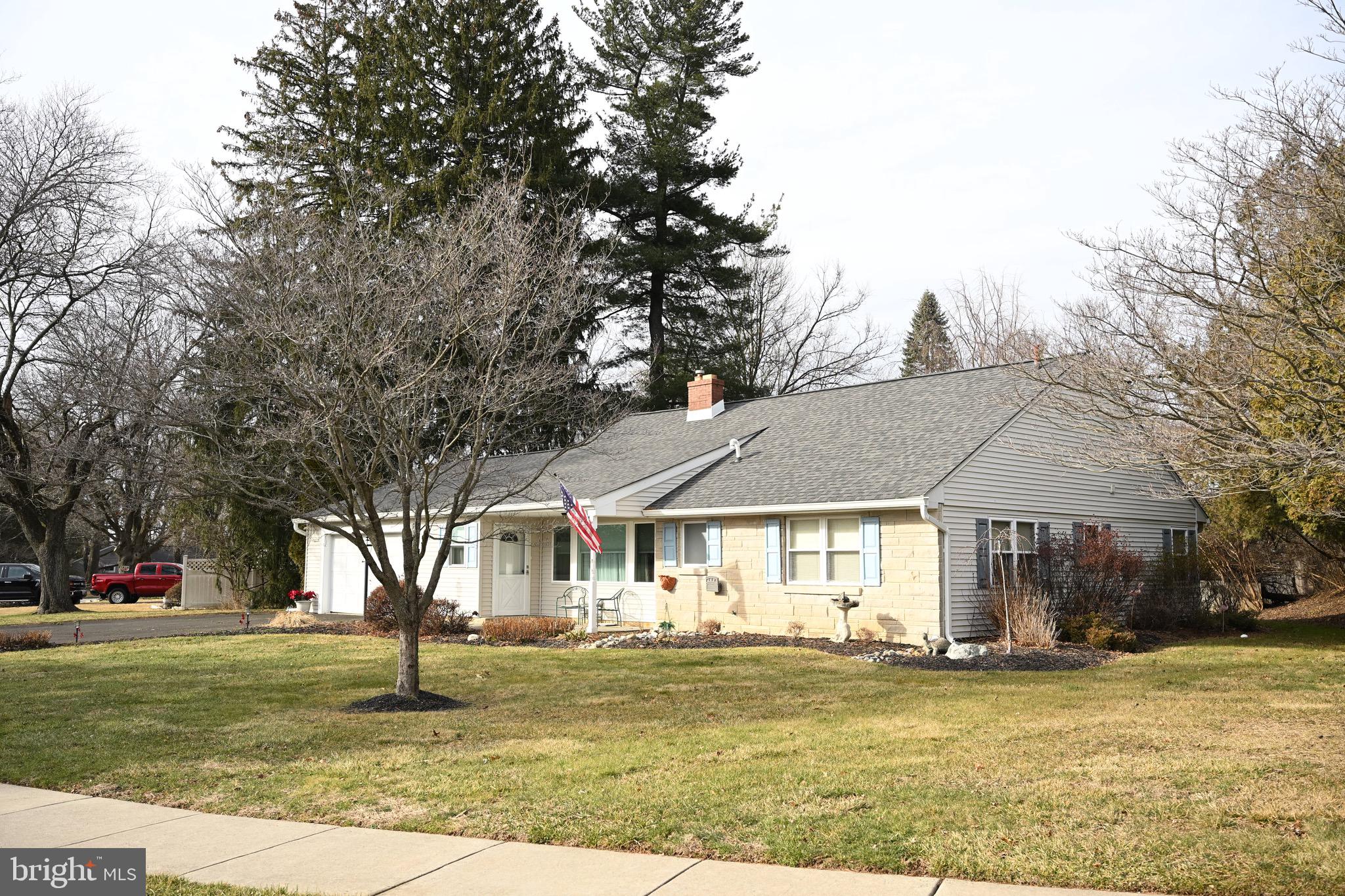 GLENSIDE - Residential