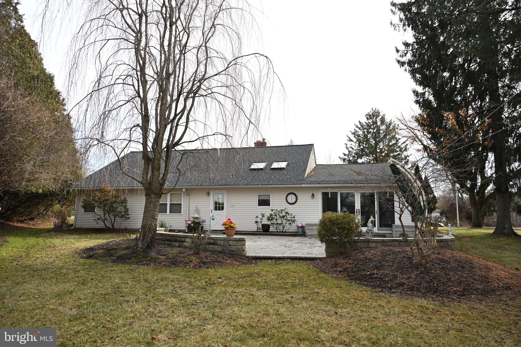 GLENSIDE - Residential