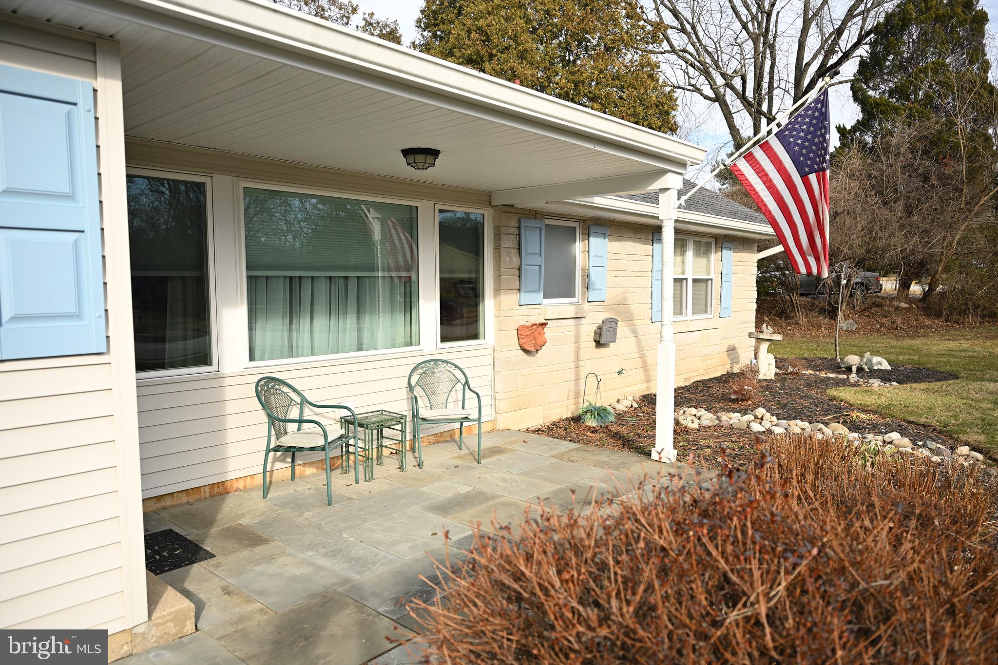 GLENSIDE - Residential