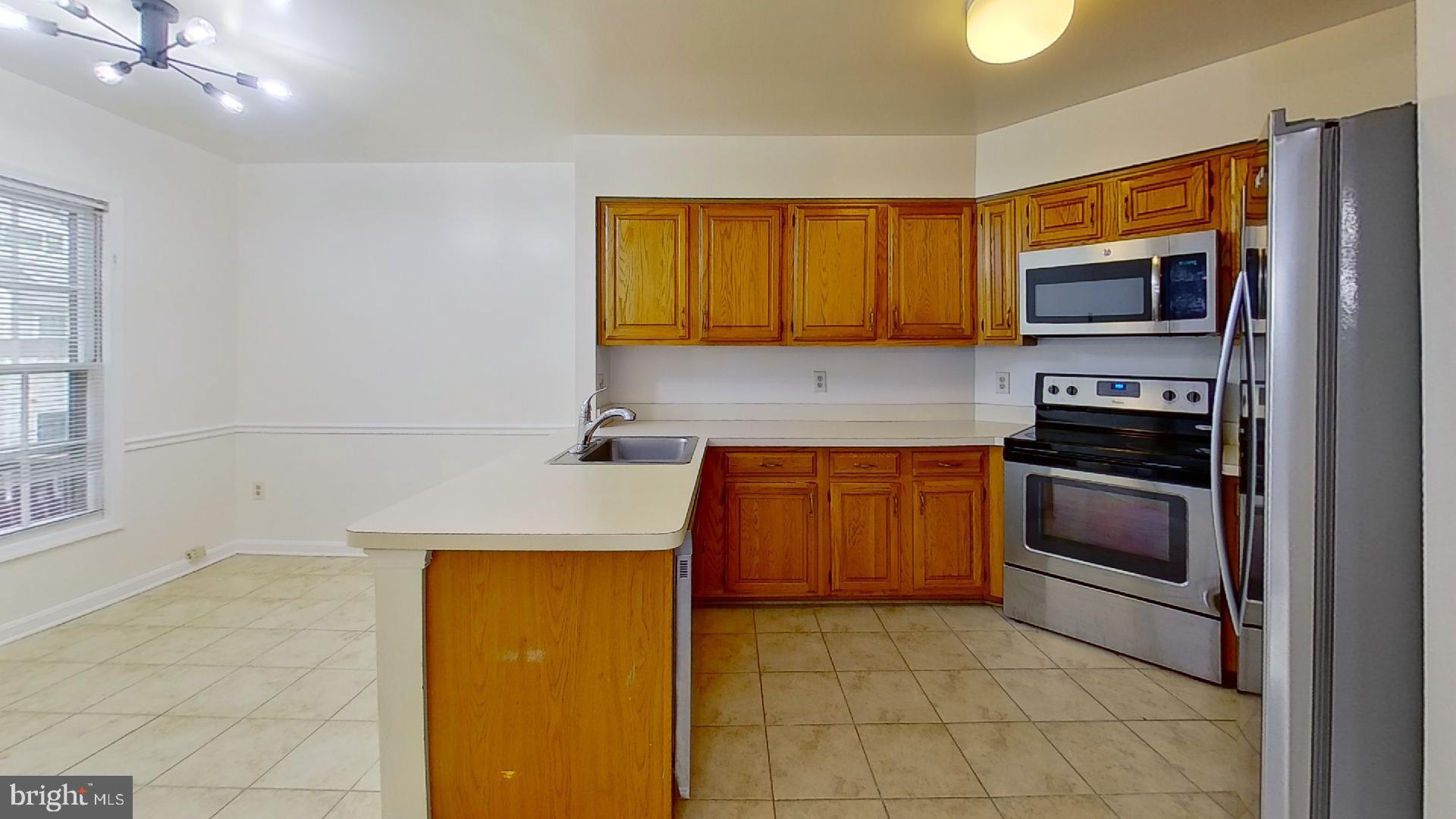 DOMINION - Residential