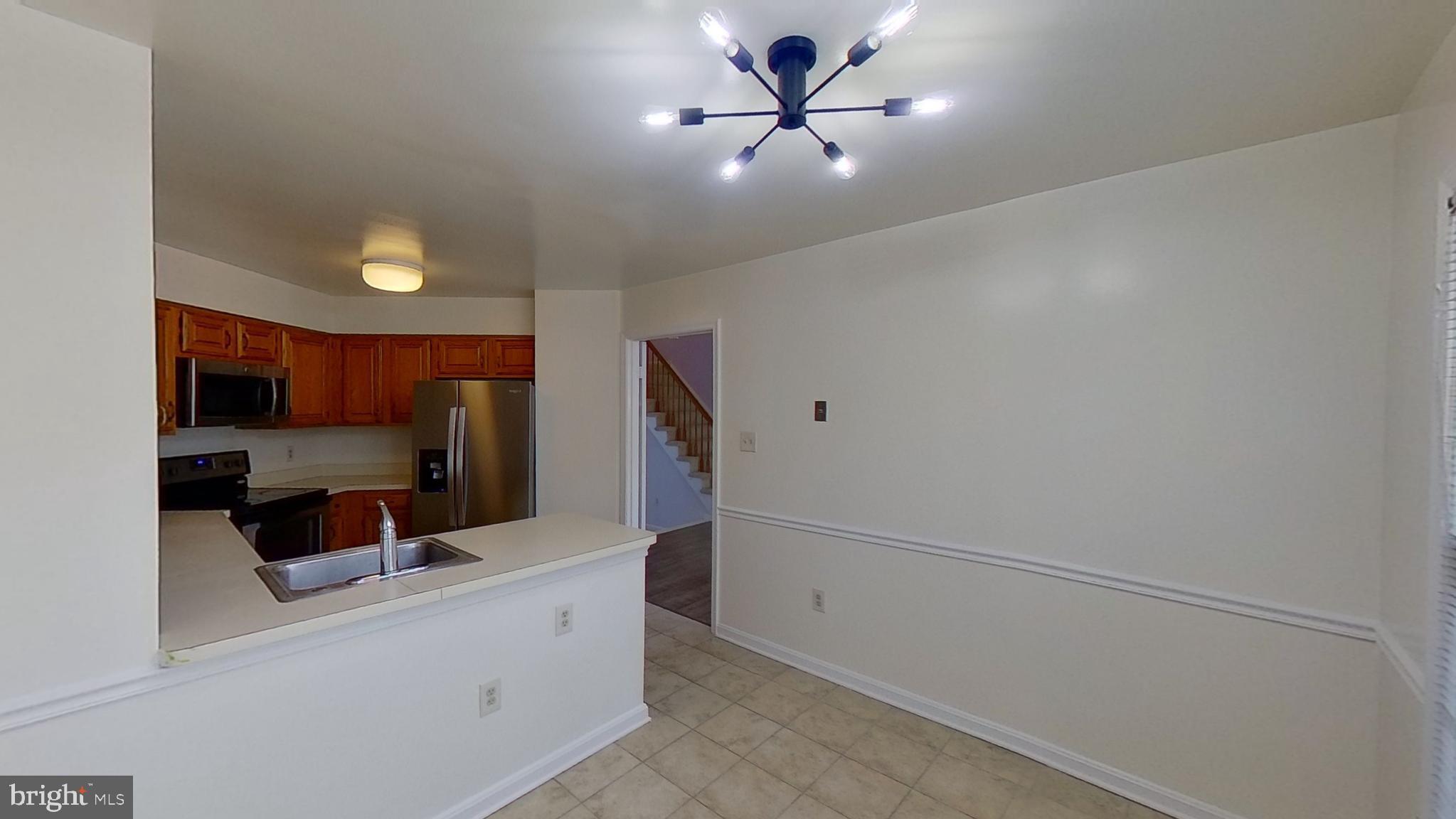 DOMINION - Residential