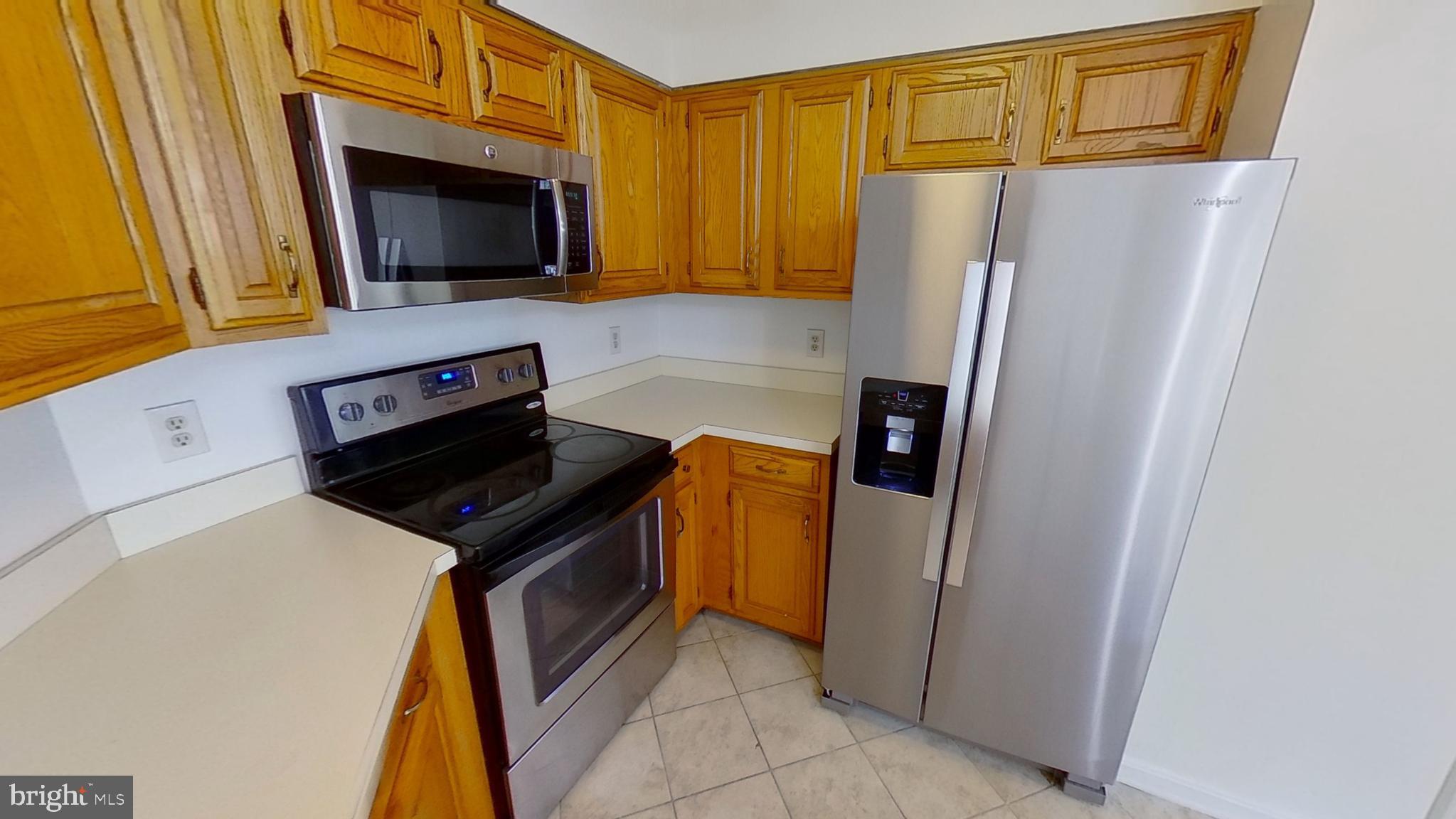 DOMINION - Residential