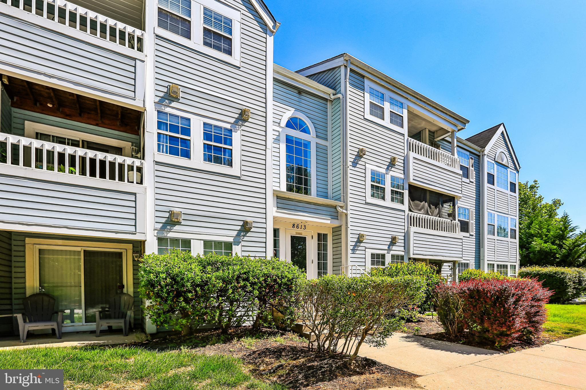 MONTGOMERY RUN - Residential