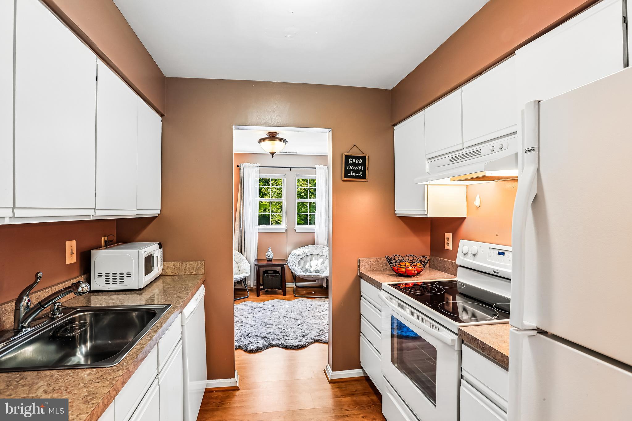 MONTGOMERY RUN - Residential