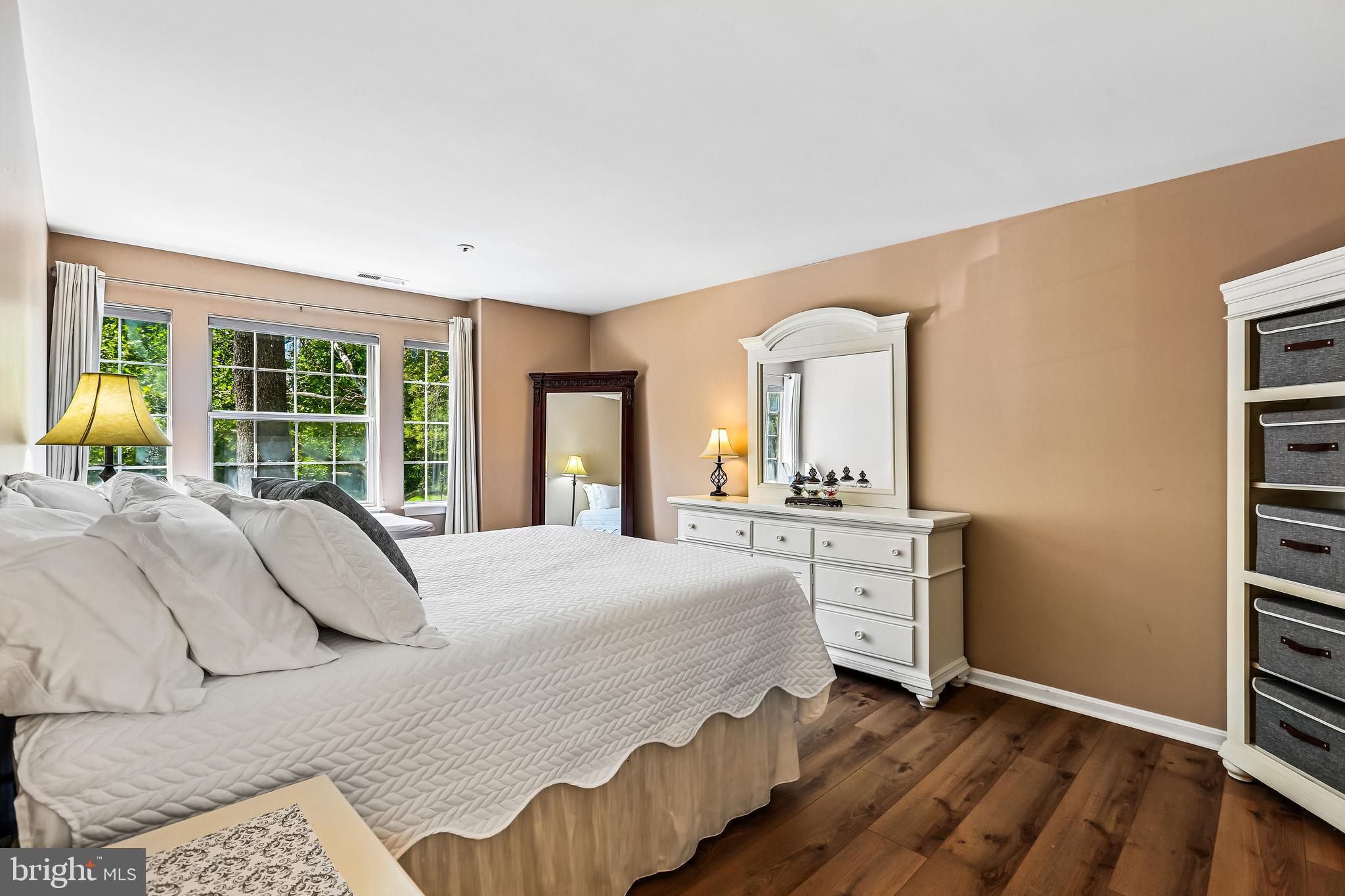 MONTGOMERY RUN - Residential