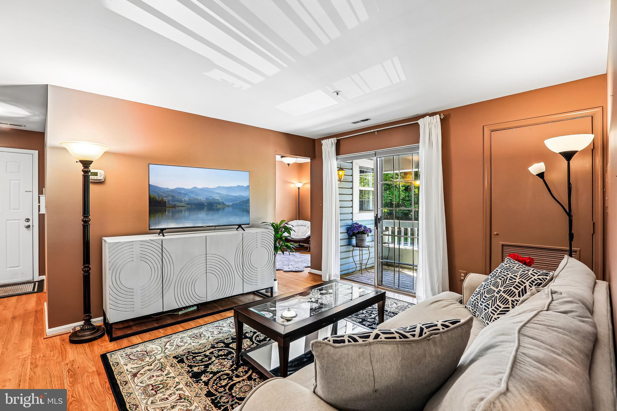 MONTGOMERY RUN - Residential