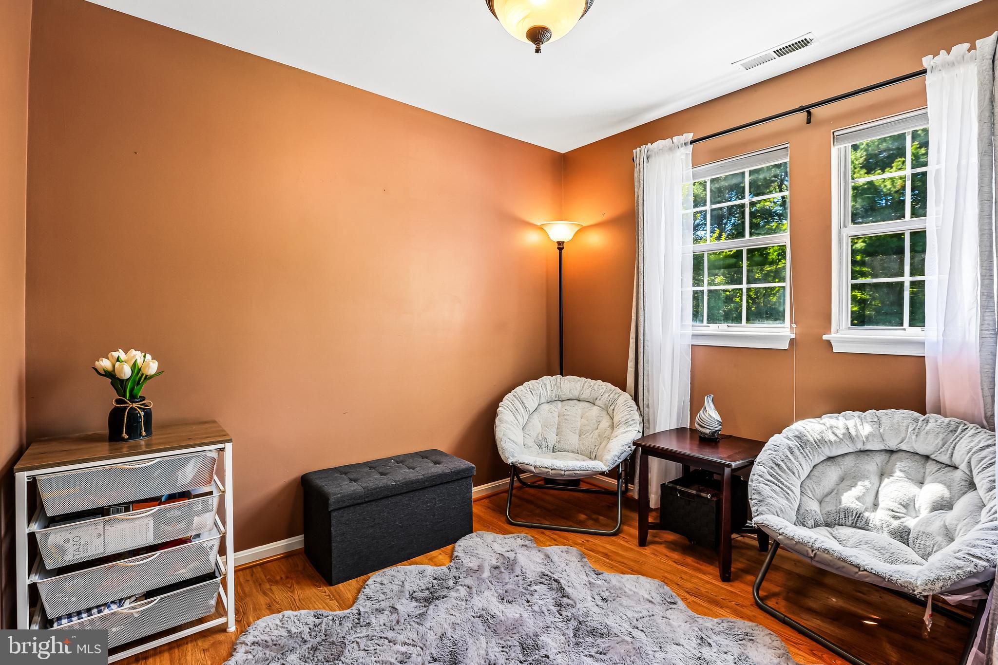 MONTGOMERY RUN - Residential
