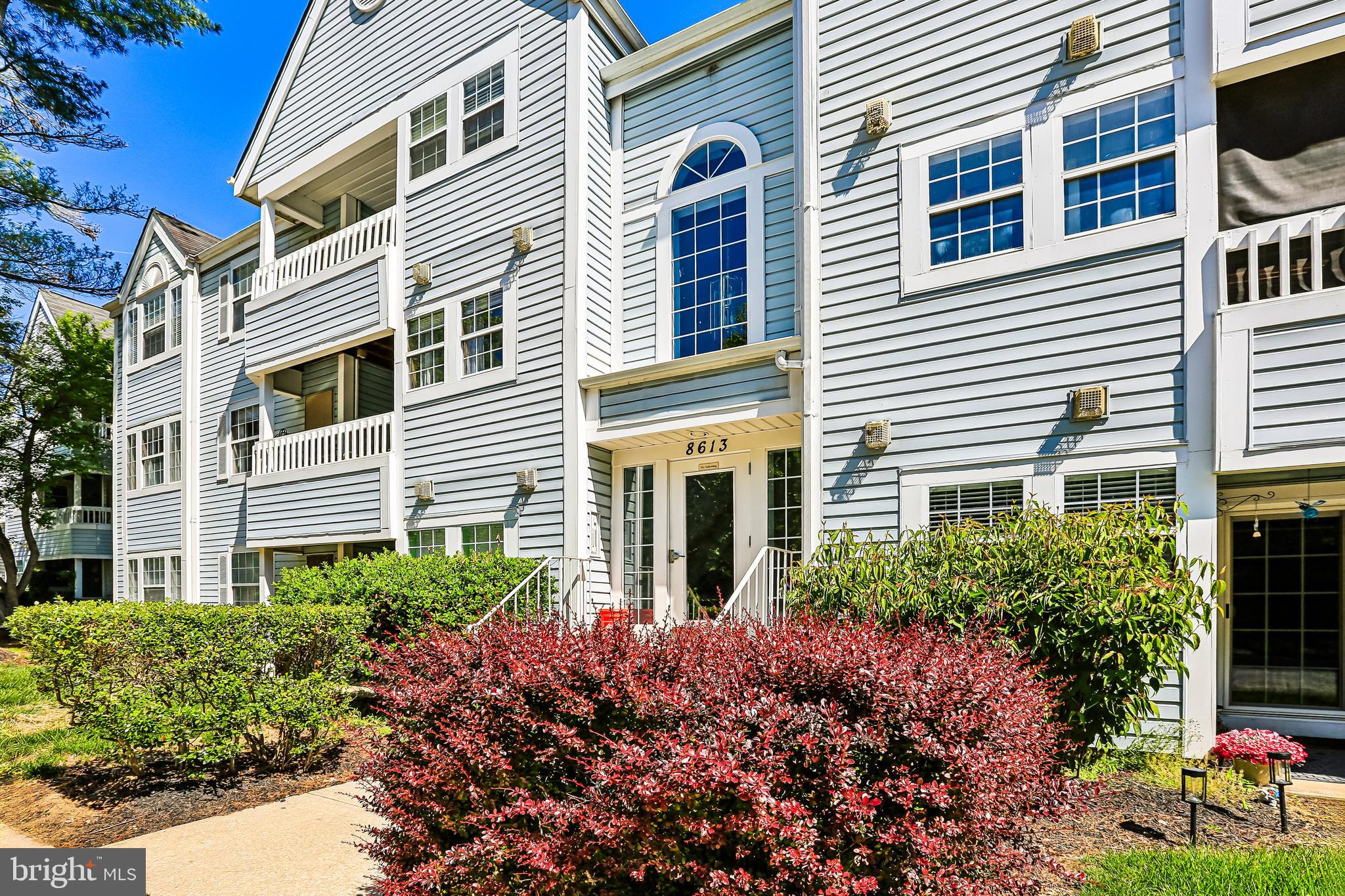 MONTGOMERY RUN - Residential
