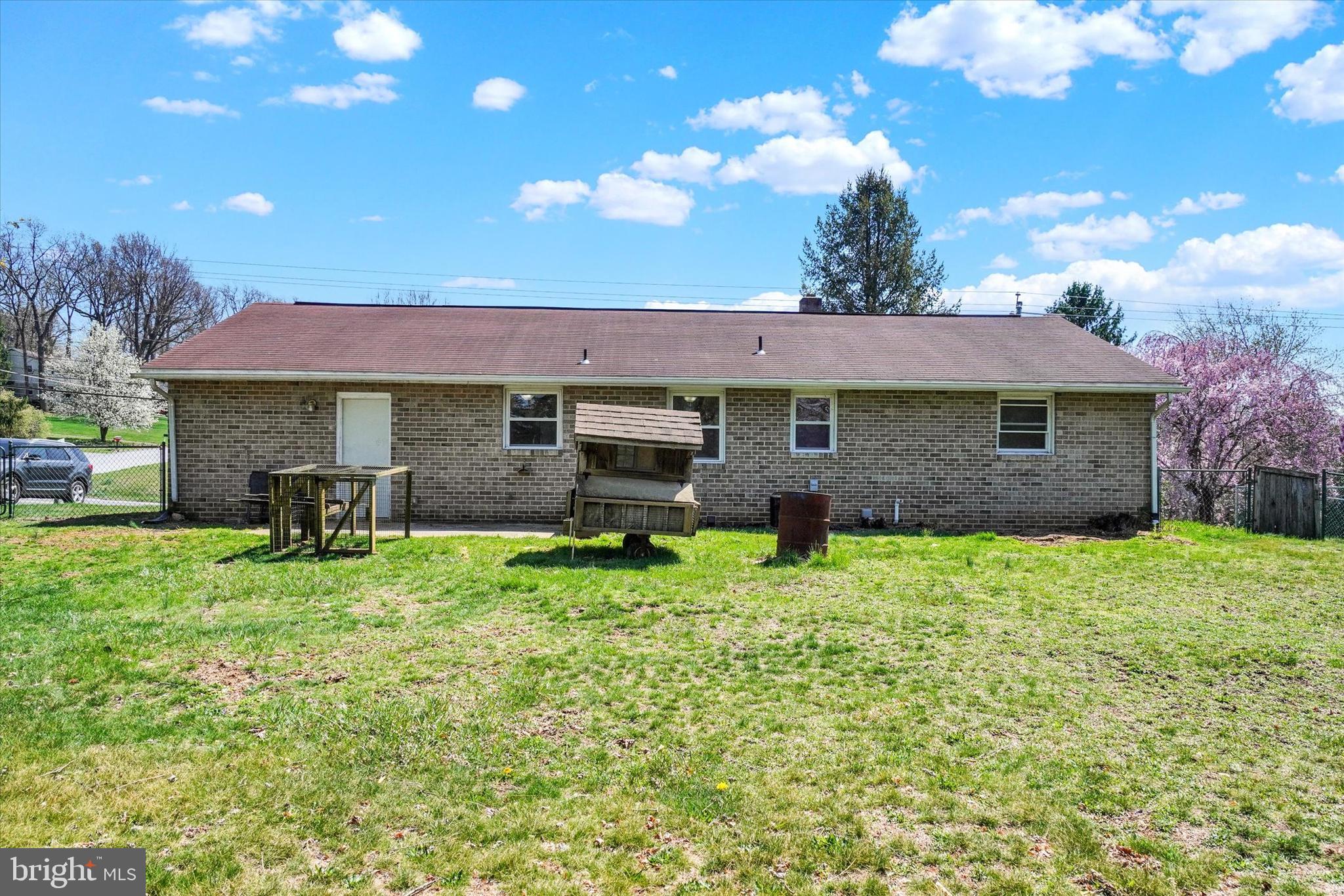 KENDALE - Residential