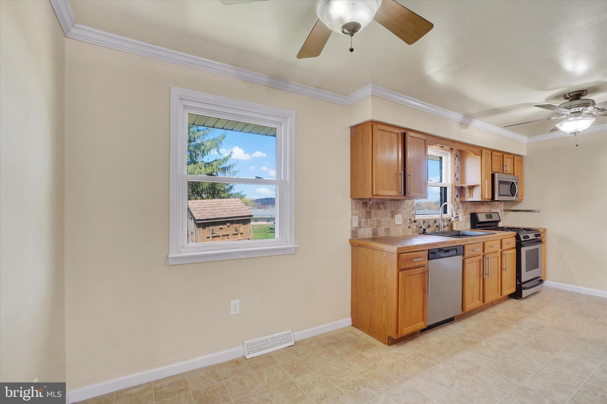 KENDALE - Residential