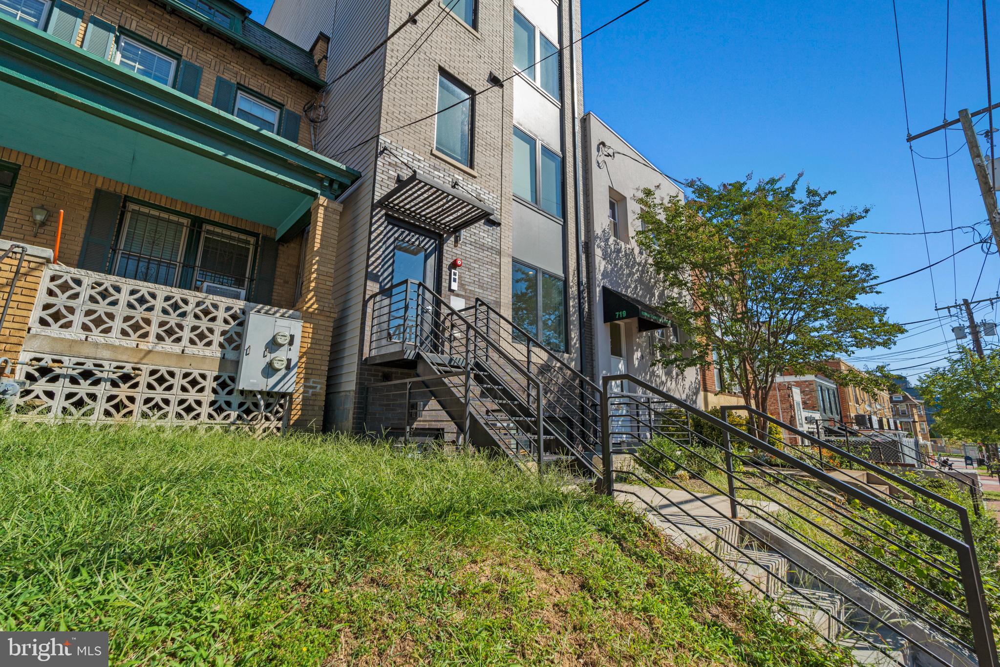 721 KENNEDY STREET NW 3