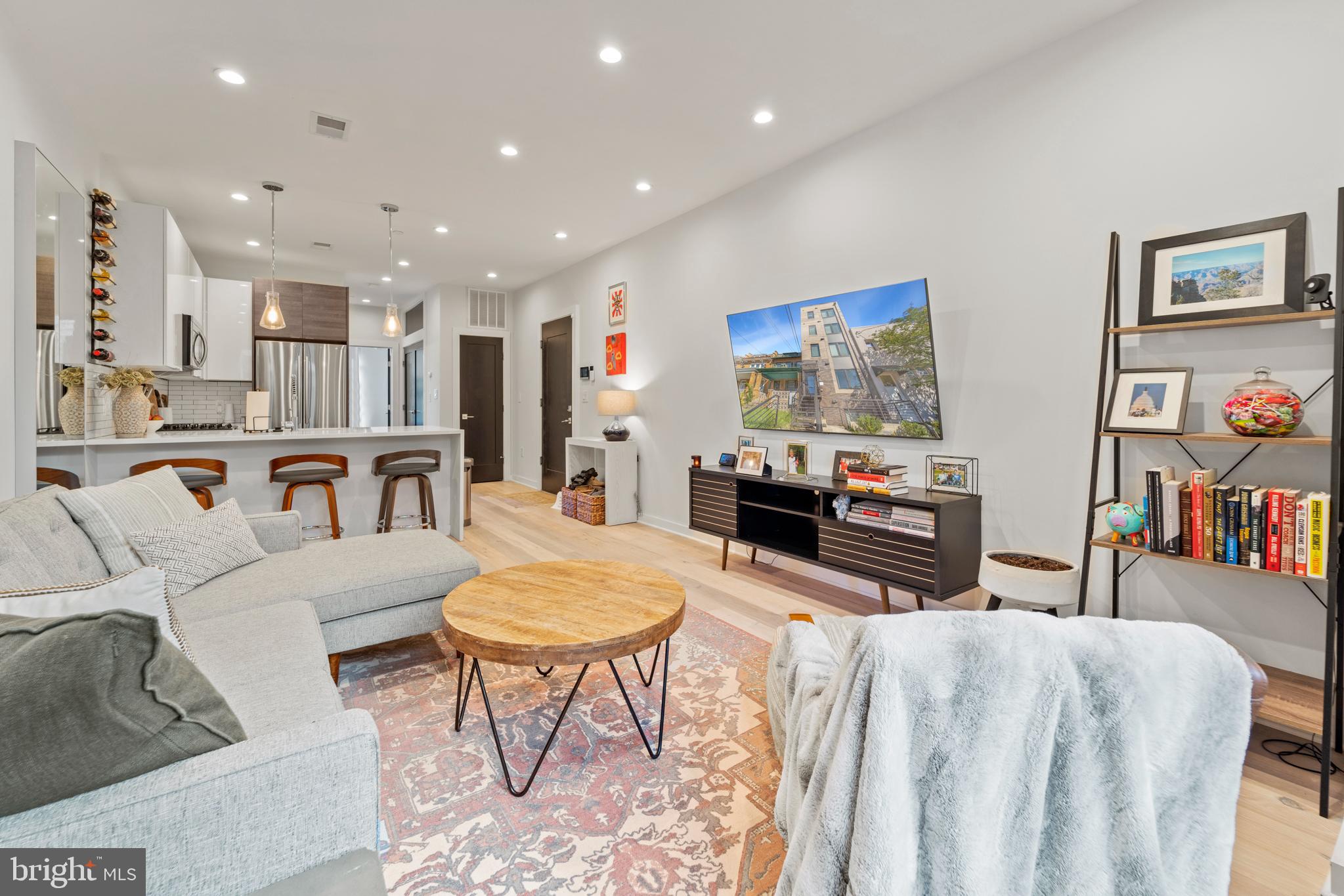 721 KENNEDY STREET NW 3