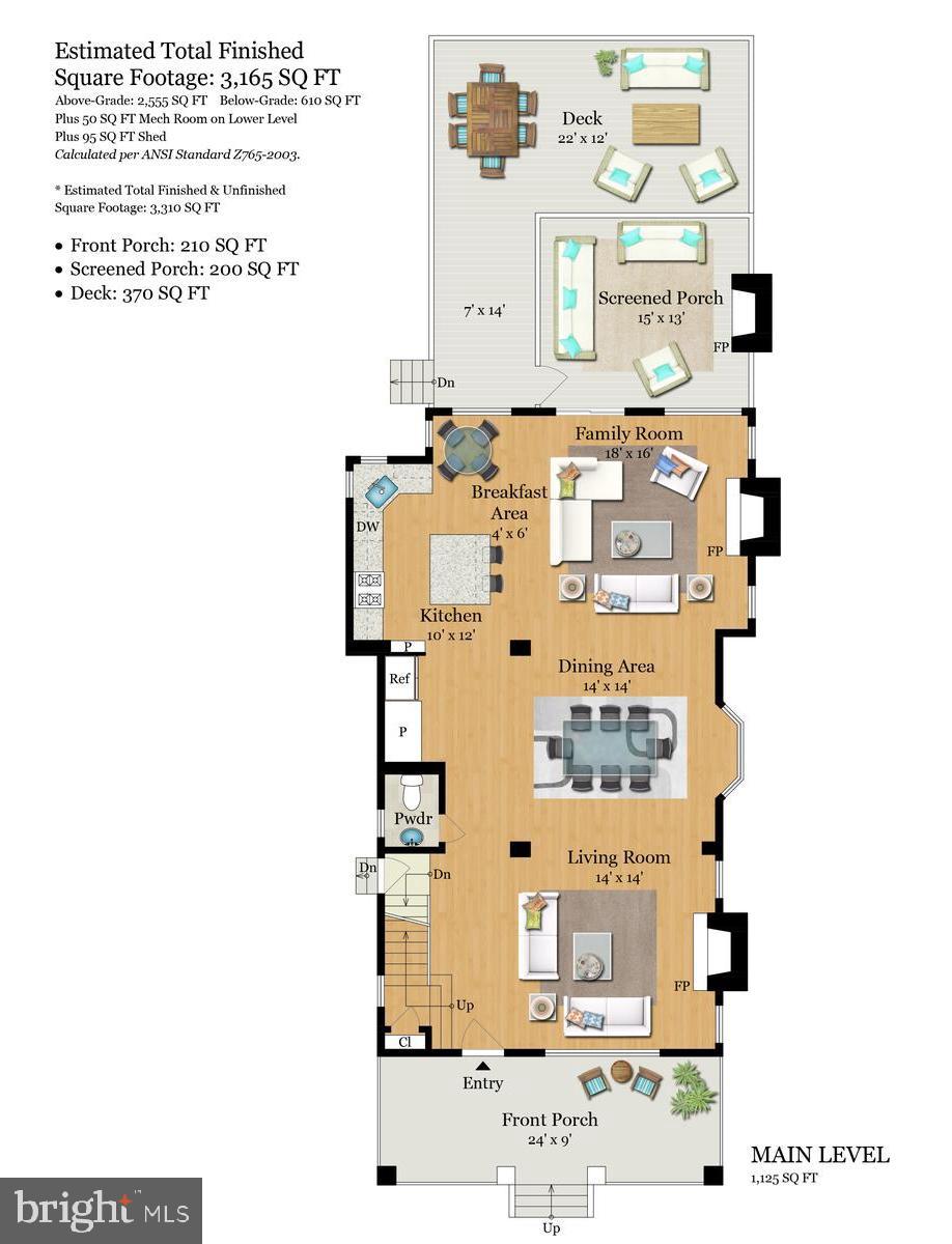 CHEVY CHASE - Residential