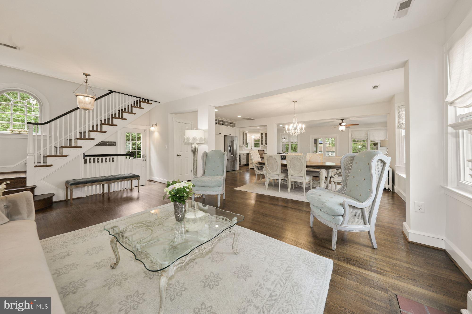 CHEVY CHASE - Residential