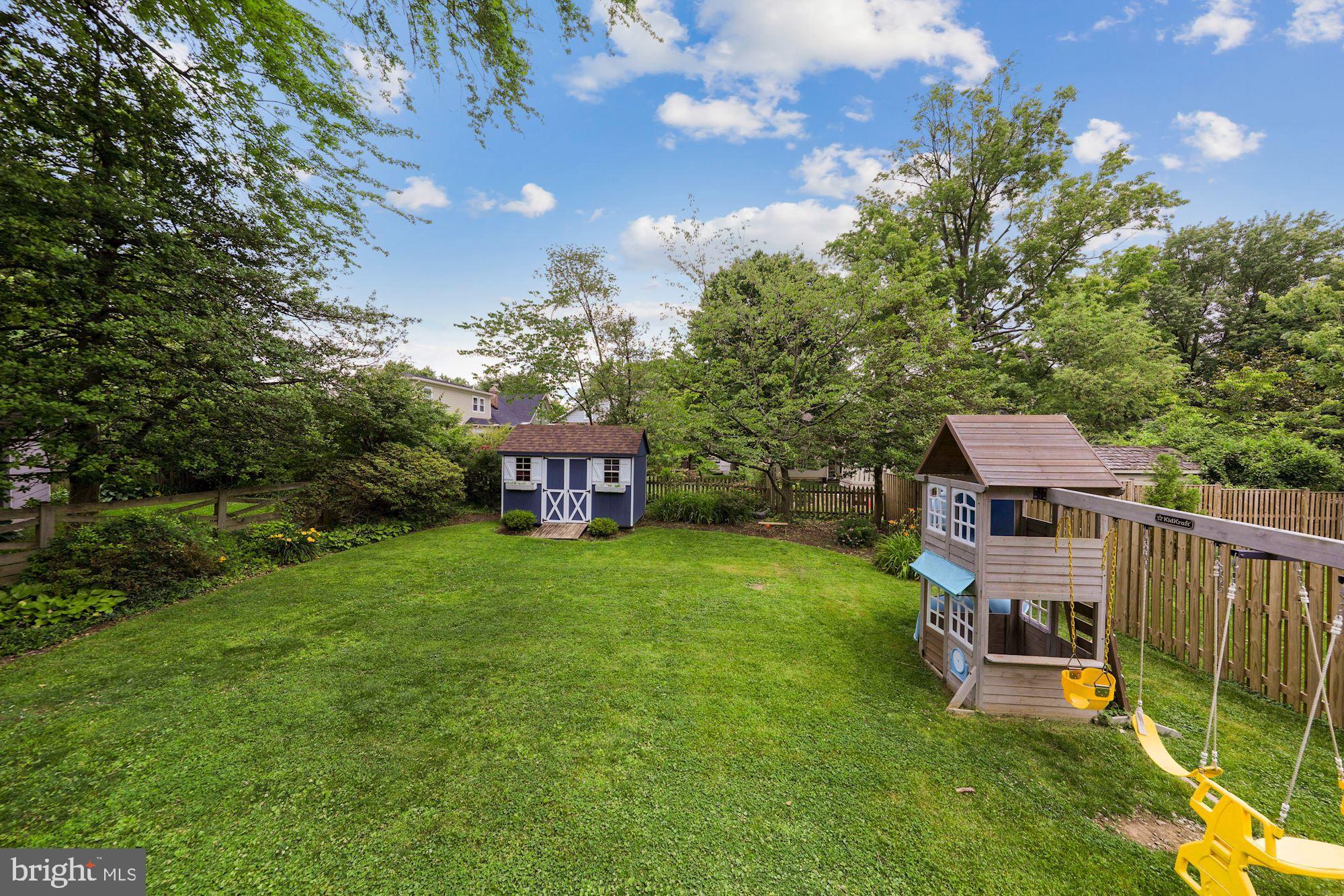 CHEVY CHASE - Residential