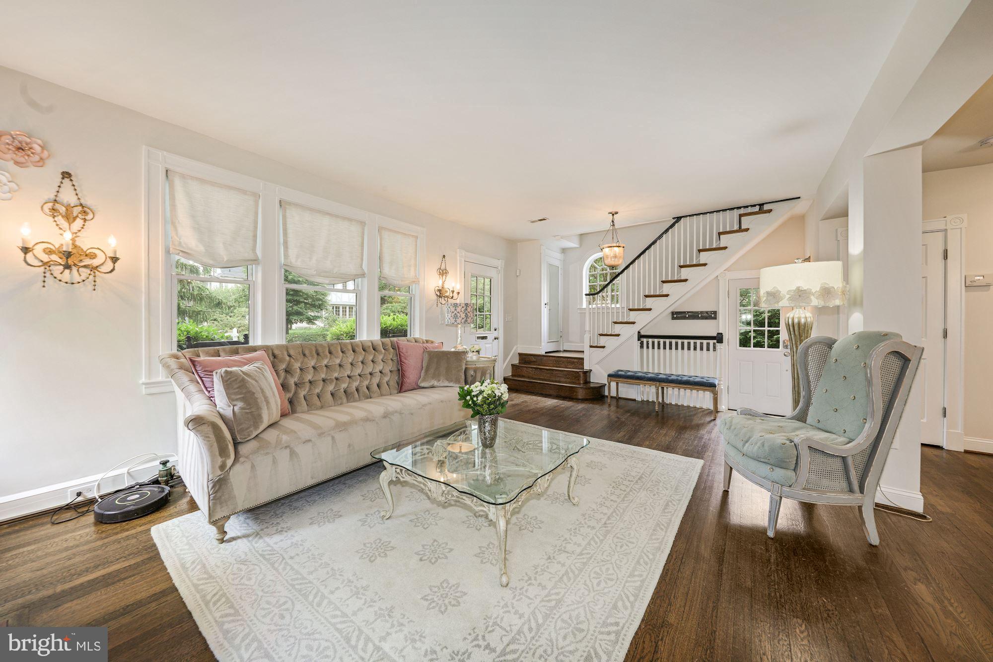 CHEVY CHASE - Residential