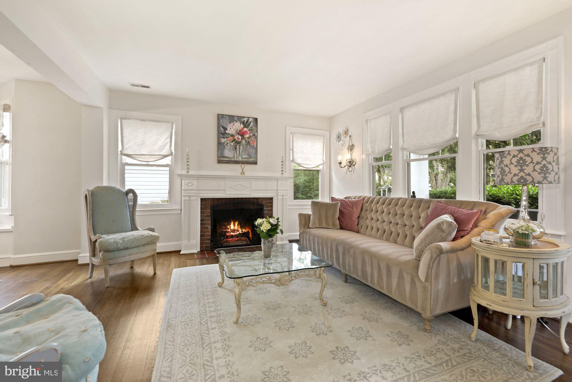 CHEVY CHASE - Residential