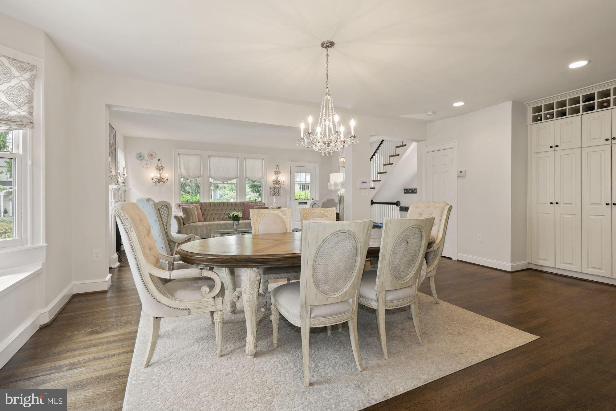 CHEVY CHASE - Residential