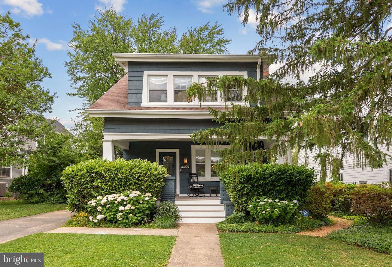 CHEVY CHASE - Residential