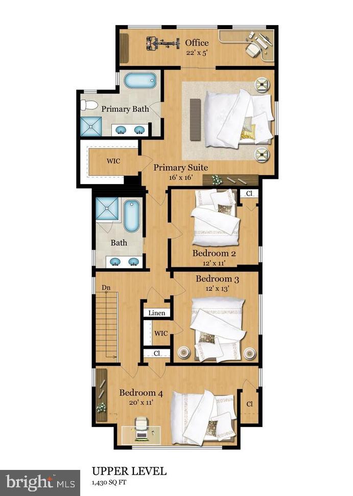 CHEVY CHASE - Residential