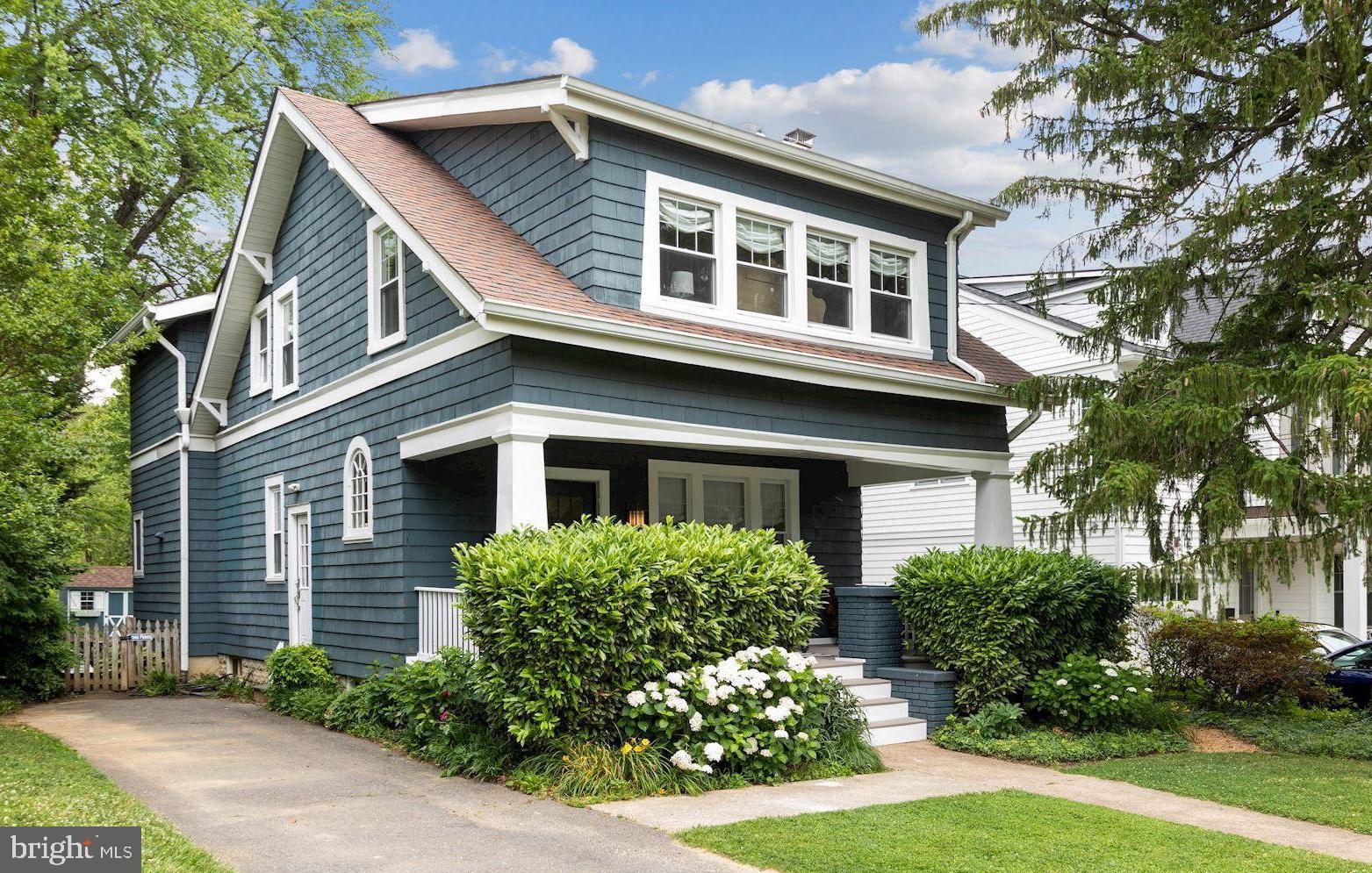 CHEVY CHASE - Residential