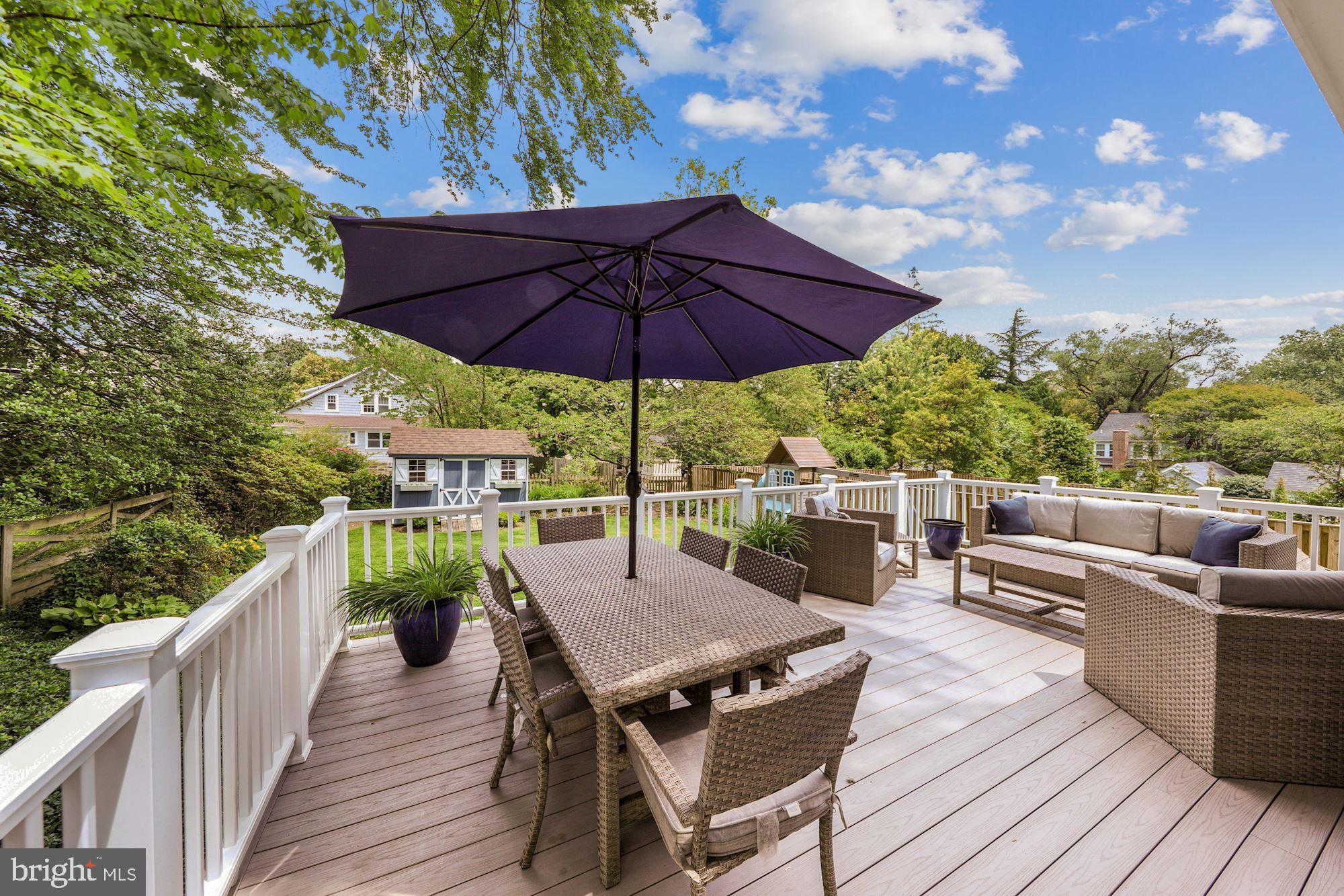 CHEVY CHASE - Residential