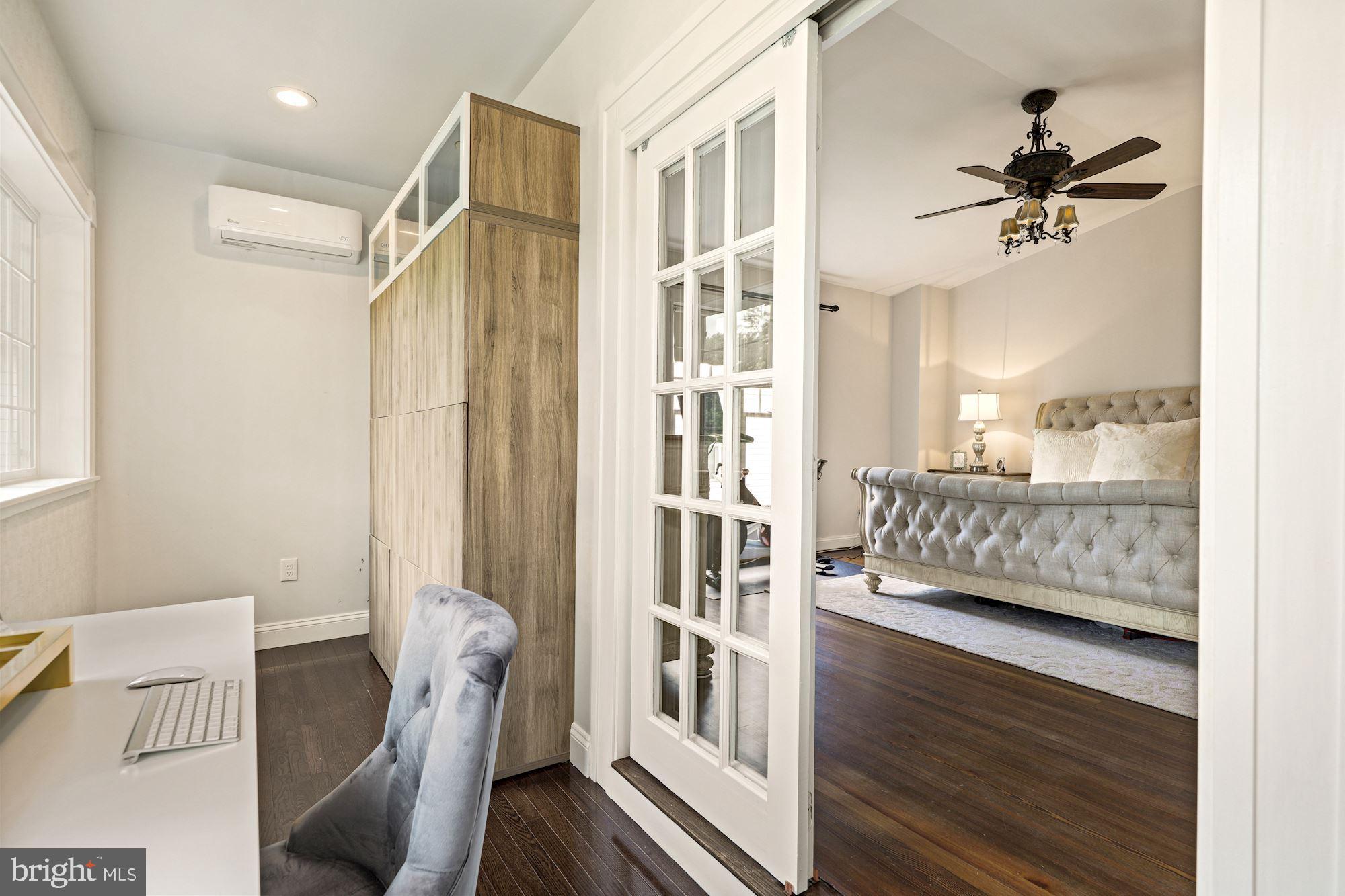 CHEVY CHASE - Residential