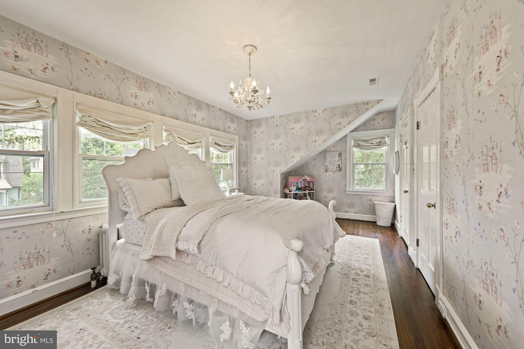 CHEVY CHASE - Residential