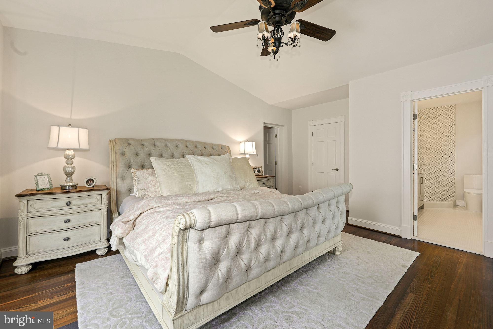 CHEVY CHASE - Residential