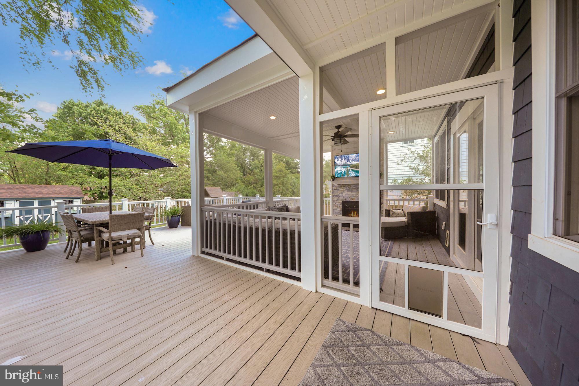 CHEVY CHASE - Residential