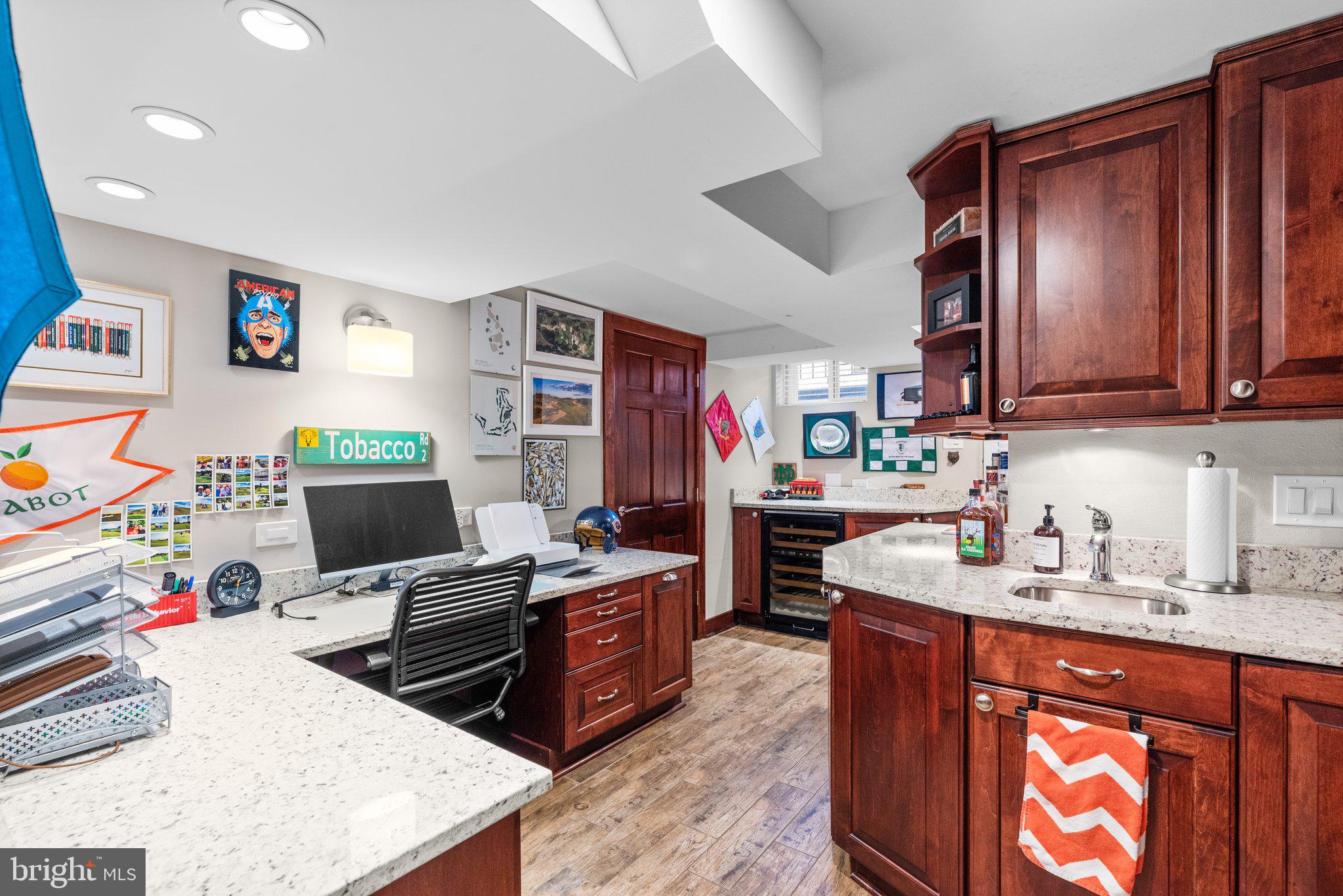 RODGERS FORGE - Residential