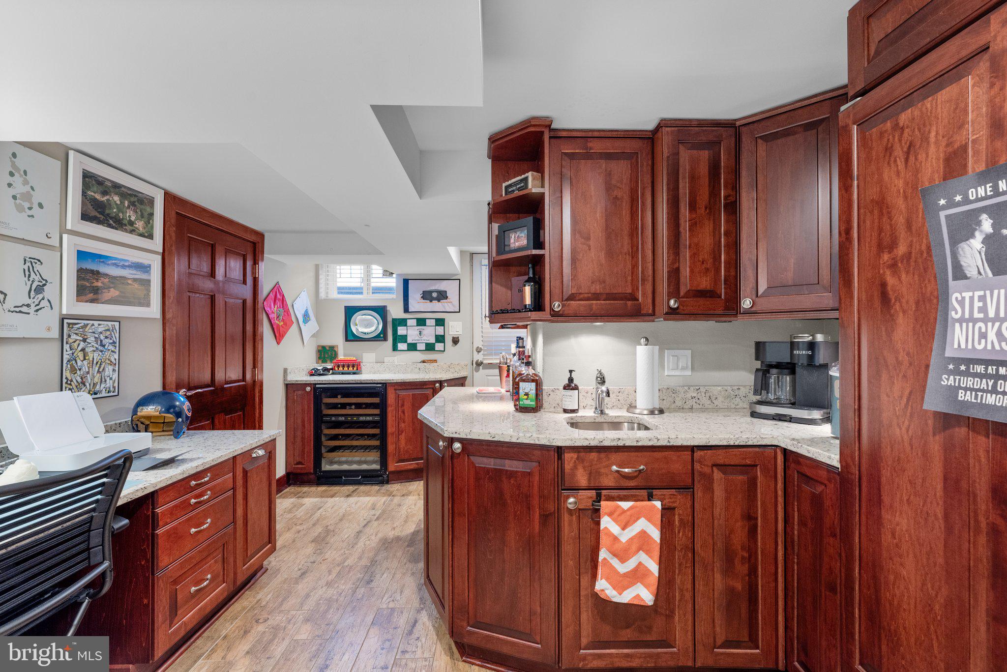 RODGERS FORGE - Residential