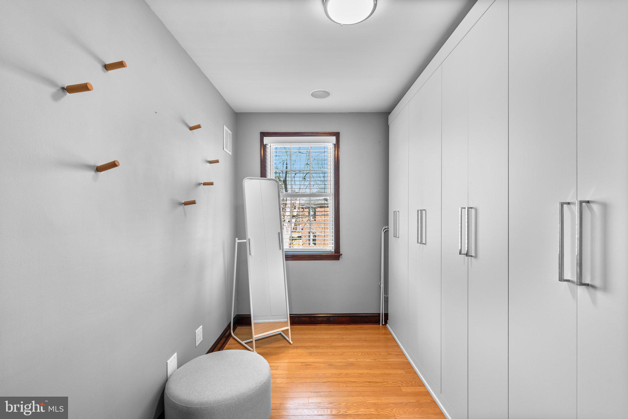 RODGERS FORGE - Residential