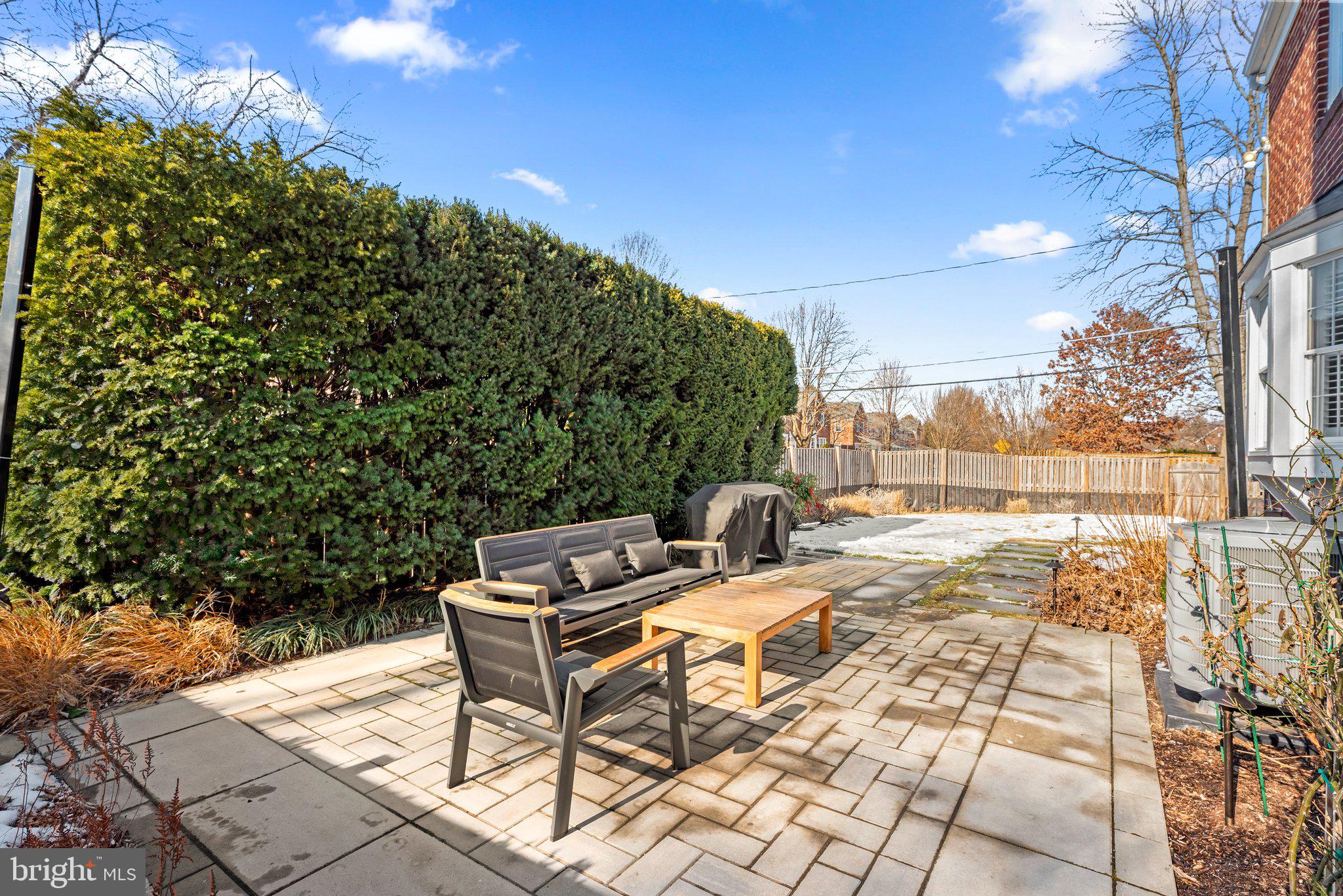 RODGERS FORGE - Residential