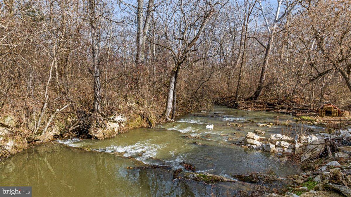 TROUT RUN - Residential
