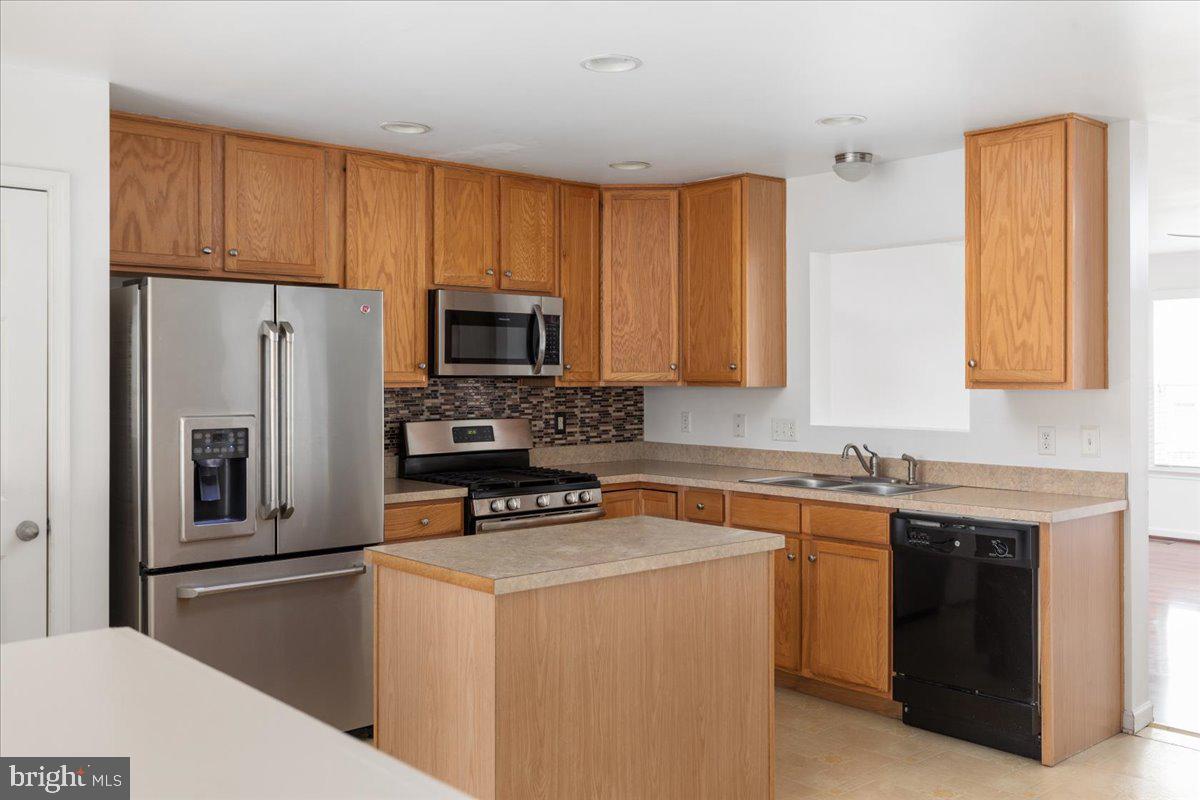 TROUT RUN - Residential