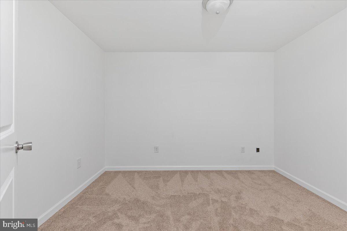 TROUT RUN - Residential