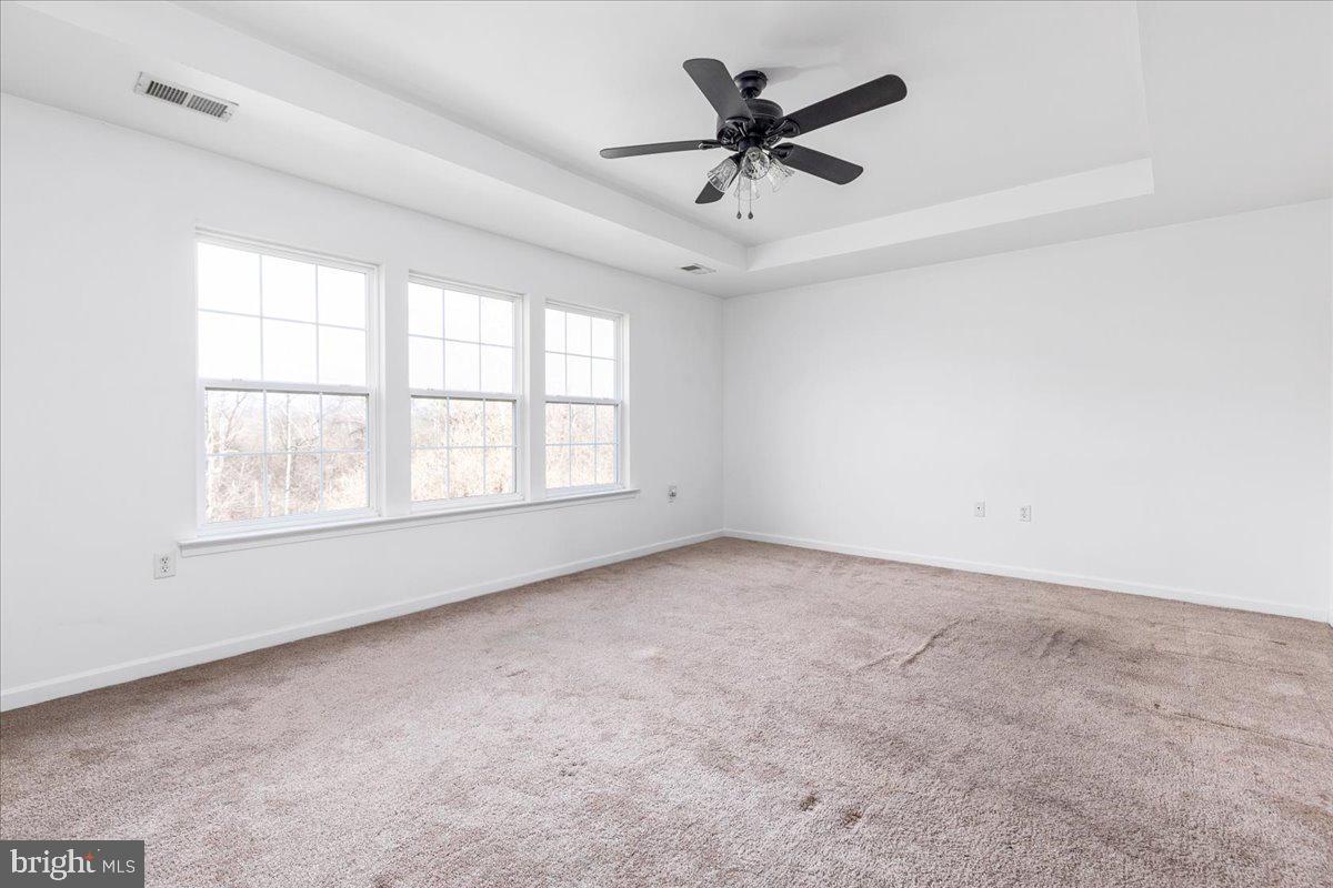 TROUT RUN - Residential