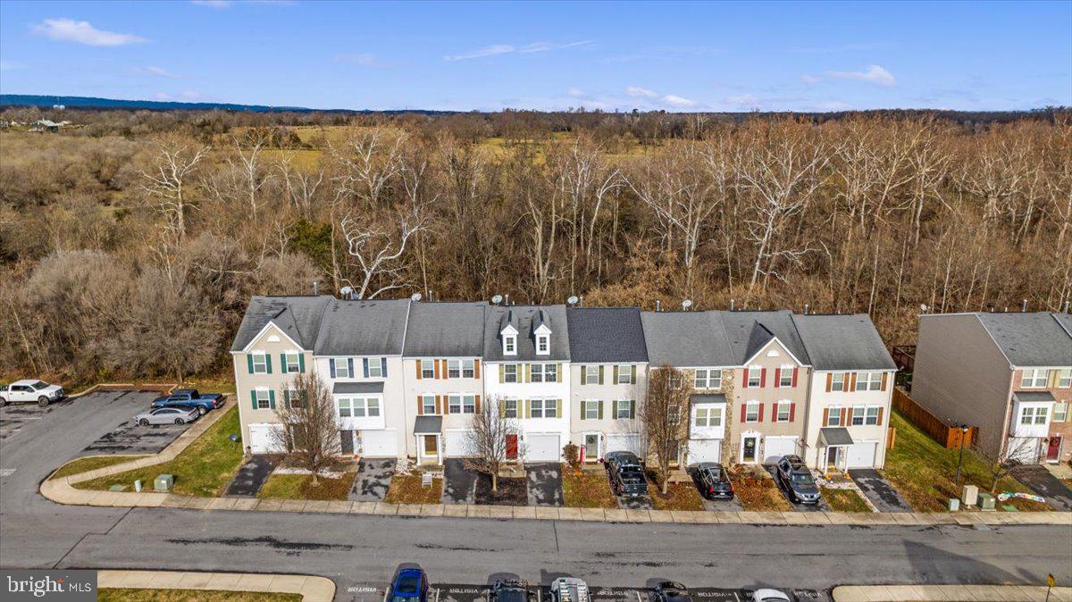 TROUT RUN - Residential