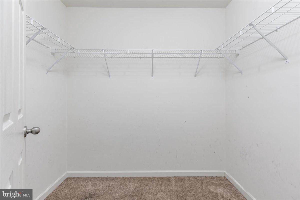 TROUT RUN - Residential