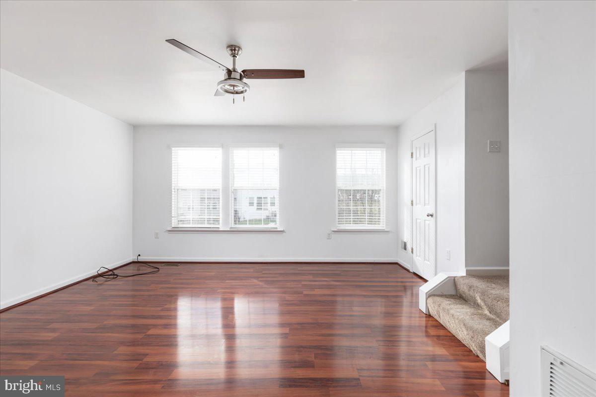 TROUT RUN - Residential