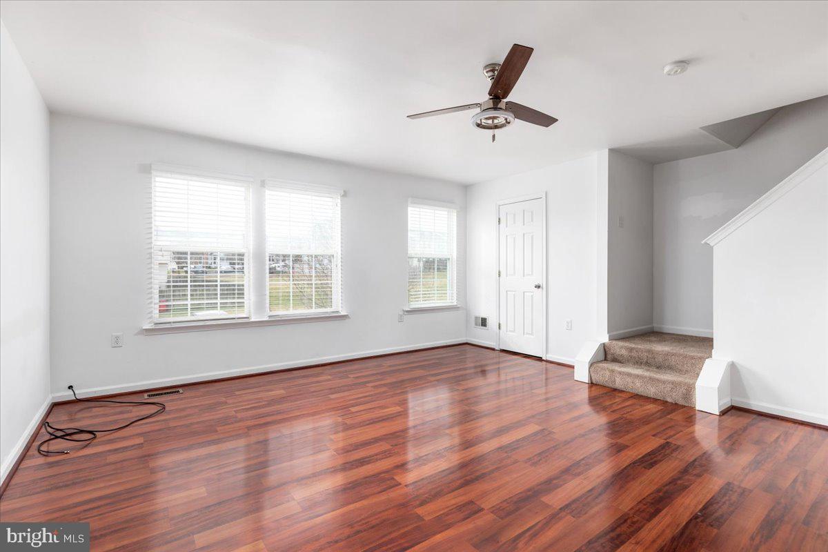 TROUT RUN - Residential