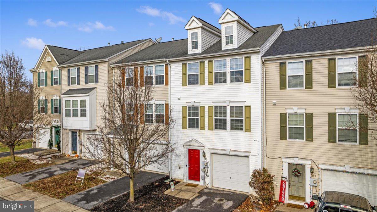 TROUT RUN - Residential